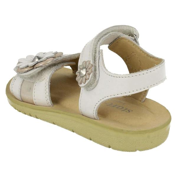 Start-rite Infant/Junior Girls Startrite Summer Sandals SR Soft Clara