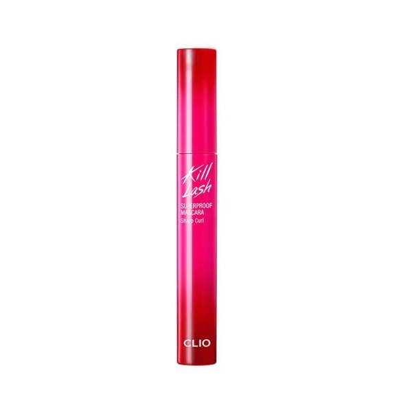 CLIO Kill Lash Superproof Mascara 10 Sharp Curl