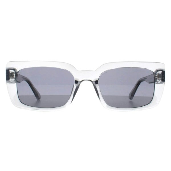 Calvin Klein Sunglasses CKJ22606S 971 Crystal Gray