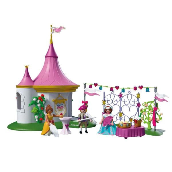 Playmobil Masked Ball in the Pavillon - 72052 Playset
