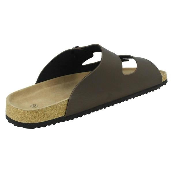 Spot On Mens Spot On Casual Sandals A0064
