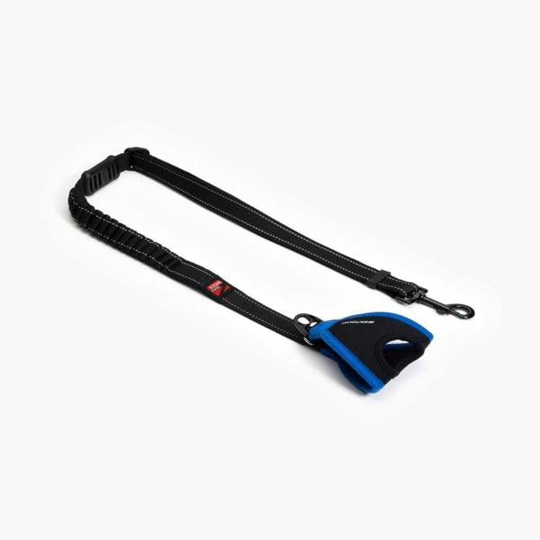 EzyDog Zero-Shock Handy Dog Lead