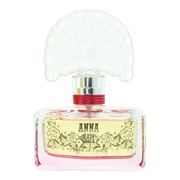 Anna Sui Flight Of Fancy for Her Eau de Toilette - 50ml