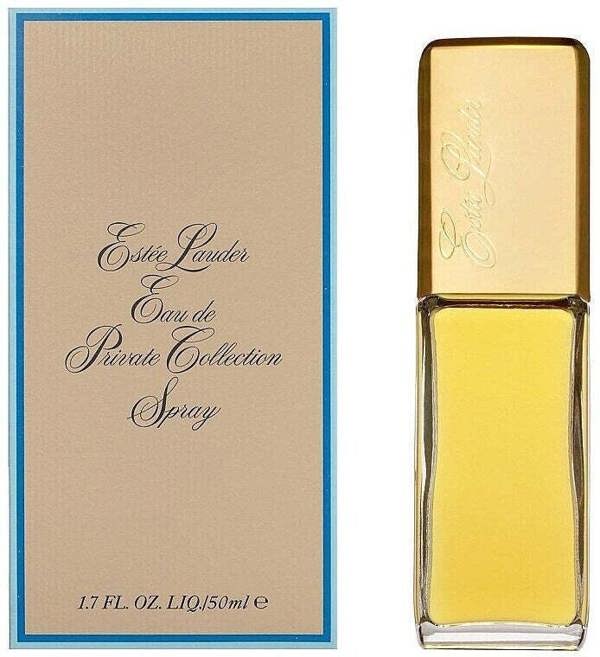 Estee Lauder Eau De Private Collection 50ml Spray For Her