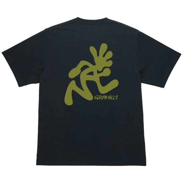 Gramicci Running Man T-Shirt