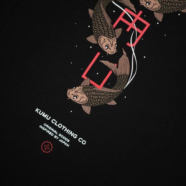 Kumu Shoal Tee