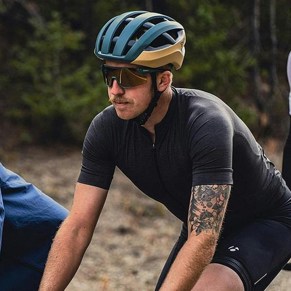 Smith Green Network Mips Road Bike Helmet - Small