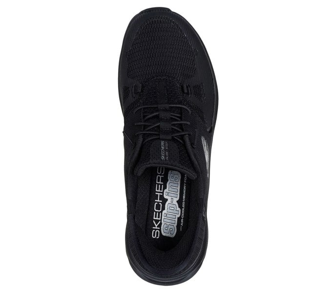 Skechers Glide-Step Pro Women's Black Trainers