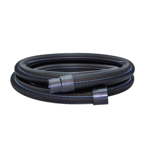 Equip2clean GRADE A Cyclone Lite® KV60 Gutter Vacuum 3600W - Side Entry
