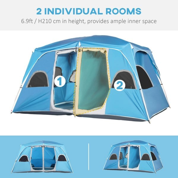 Camping Tent