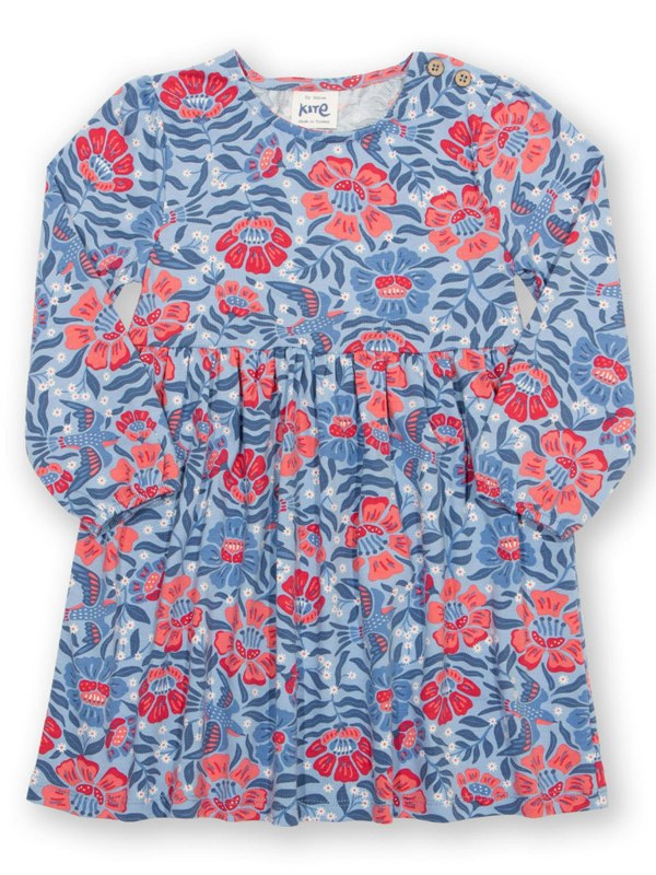Kite Girls Organic Thumbelina Dress