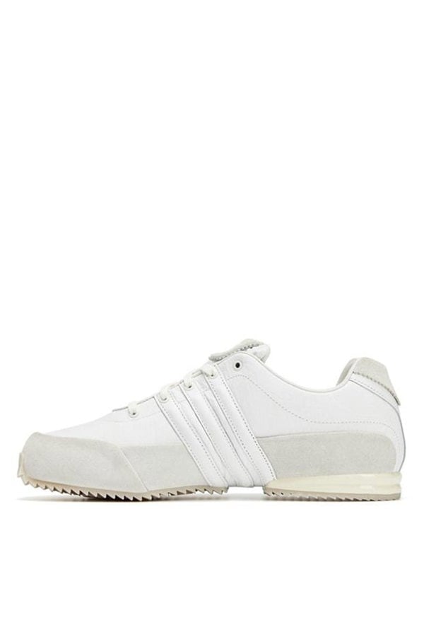 Y-3 Sprint Runners - White