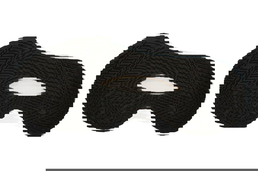 Nike Precision V Mens Basketball Trainers Cw3403  003 - Black White Anthracite 003 - Photo 4