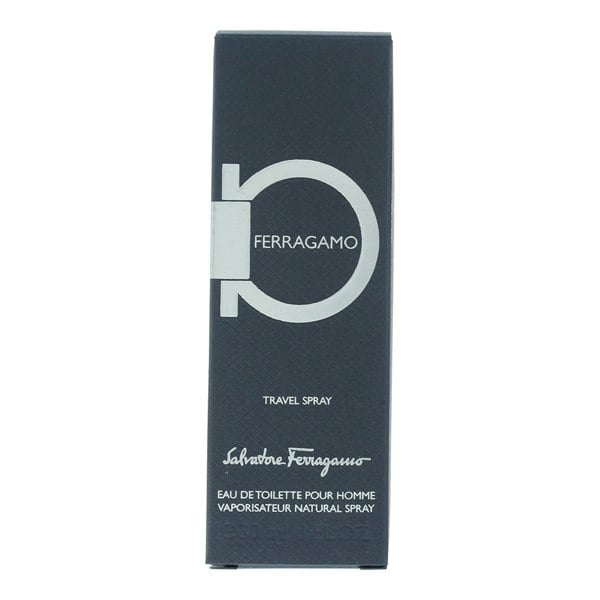 Salvatore Ferragamo Ferragamo Travel Spray Eau de Toilette 30ml for Him