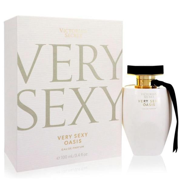 Victoria's Secret Very Sexy Oasis Eau De Parfum 100 ml