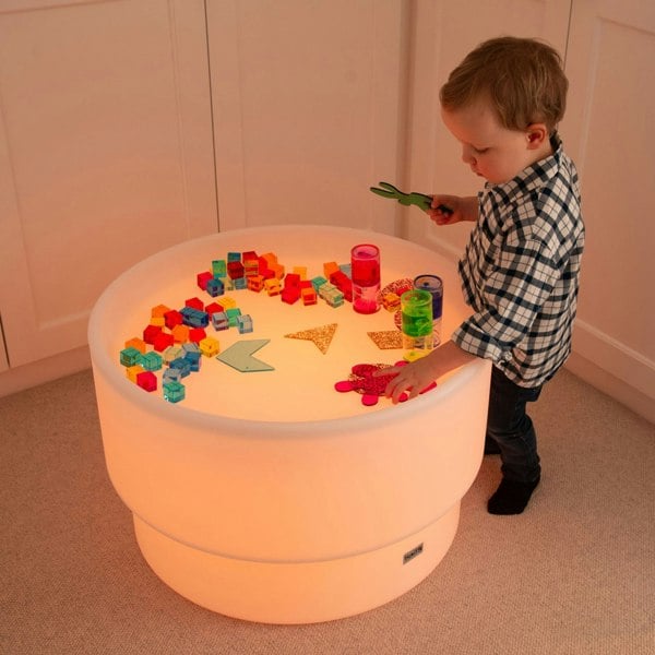 tickit Discovery Glow Table