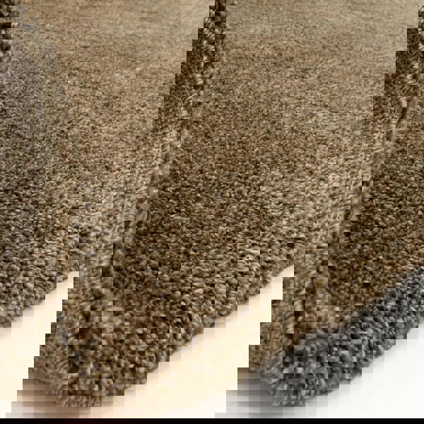 Asiatic Atlas Natural Shaggy Rug