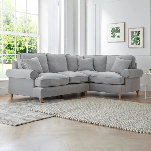 The Great Sofa Company The Bromfield Right Hand Corner Sofa