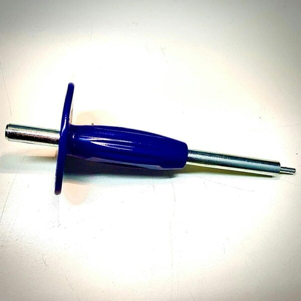 Fixaball Drop In Wedge Anchor Setting Tool Punch M6 M8 M10 M12 M16 M20
