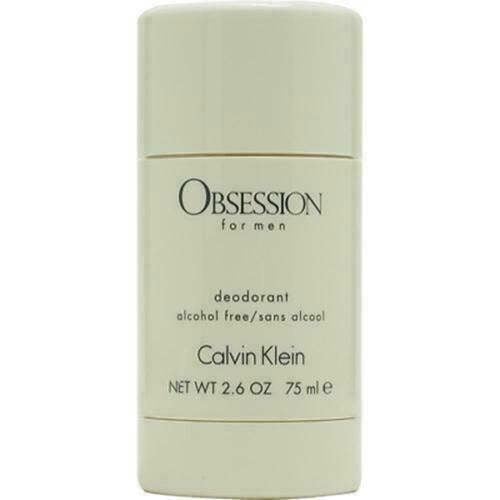 Calvin Klein Obsession For Men 75gm Deodorant Stick For Him