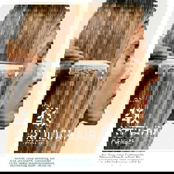 BIOLAGE HydraSource Shampoo 400 ml