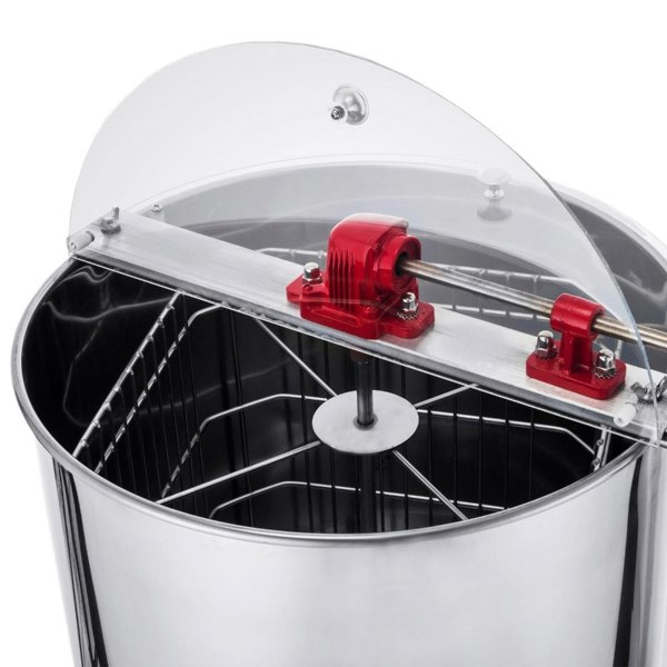 T-mech Manual Honey Extractor