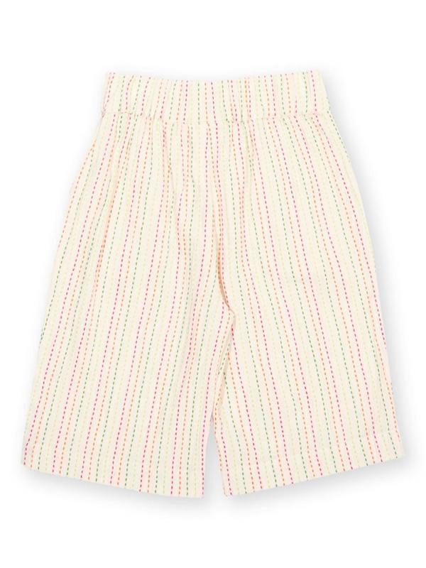 Kite Girls Organic Special Stripe Pull Ups