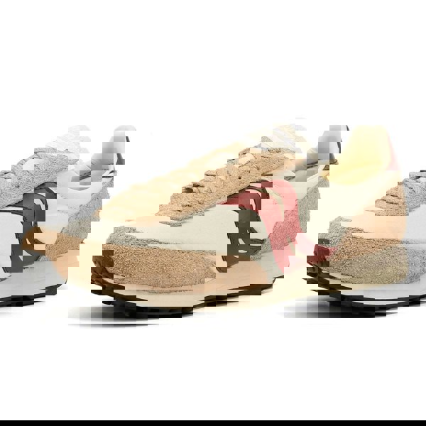 Saucony - S70883-2 Unisex Trainers 80 OG - Beige/Burgundy