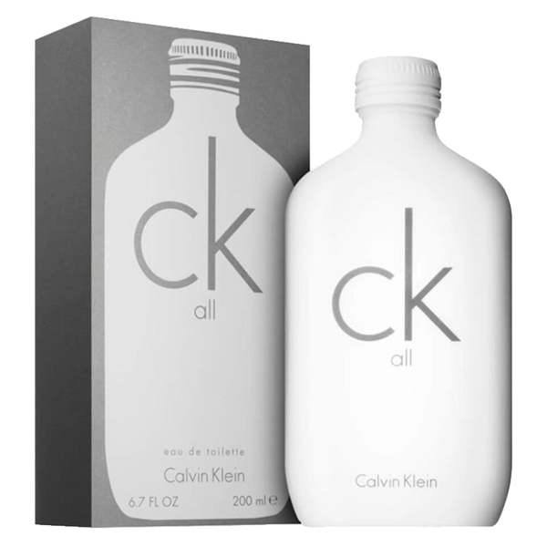 Calvin Klein CK All Eau de Toilette