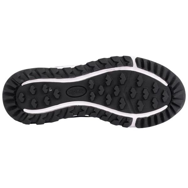 Trespass Womens/Ladies Amber Trainers - Black - 