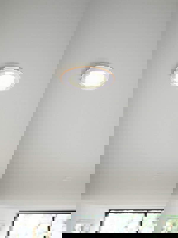 Nordlux Elkton 8 | Downlight | White