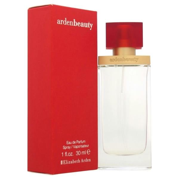 Elizabeth Arden Beauty 30ml Eau De Parfum EDP Spray For Her