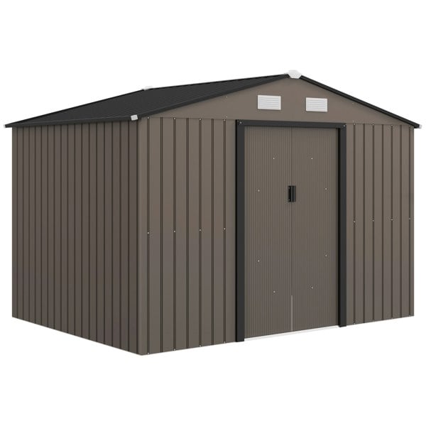 Garden Storage Shed