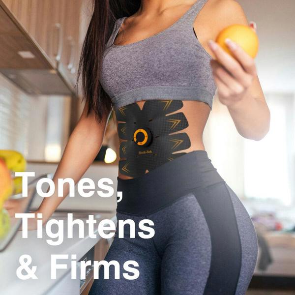 Bodi-Tek Ab Trainer