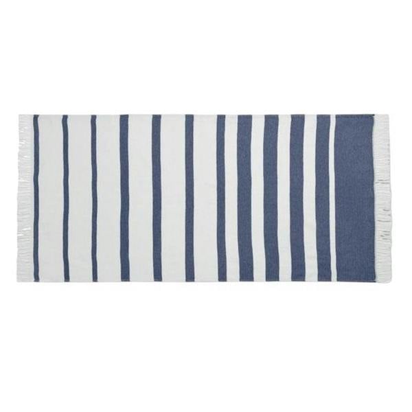 MidOcean Mar Seaqual Towel - Blue - 