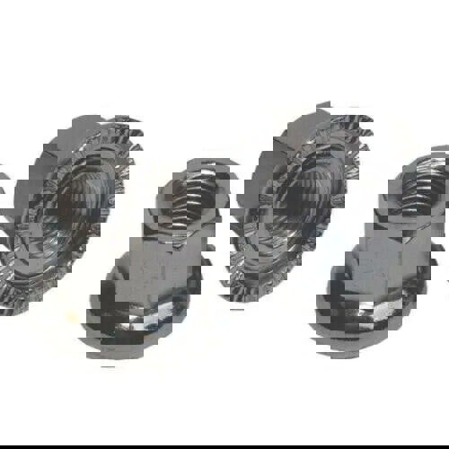 Weldtite 38 Track Nuts X 2 154644736547