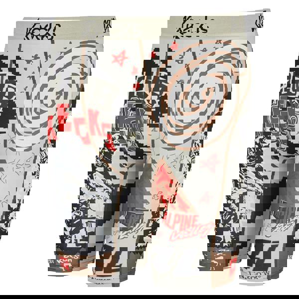 Kecks Club Kecks Mens Boxer Shorts