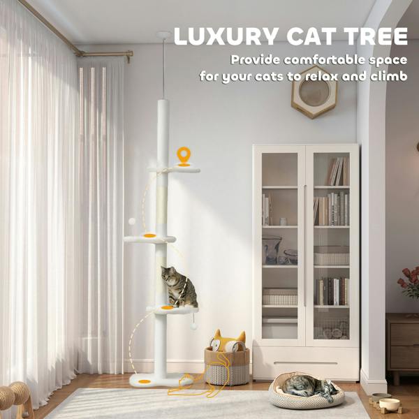Cat Tree