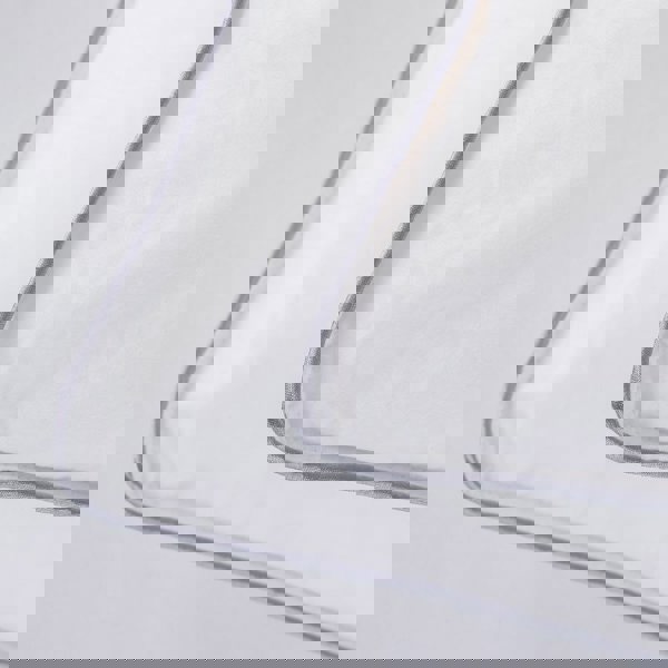 Snug City Luxury Duck Feather And Down Pillow (Pair)