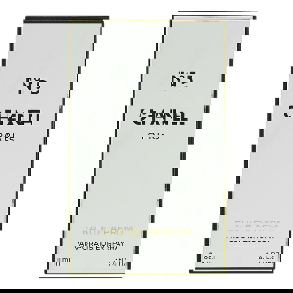 Chanel N°5 Eau de Parfum 100ml for Her