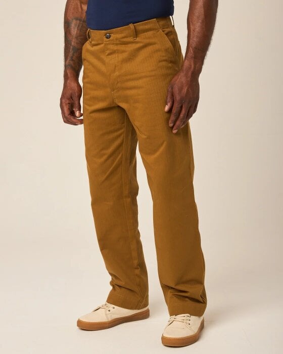 Peregrine Clothing Mylo Work Trousers