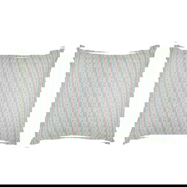 Cath Kidston Archive Book Pistachio Duvet Cover Set