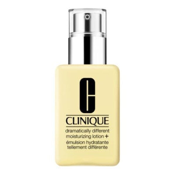 Clinique Dramatically Different Moisturizing Lotion 125ml with Pump
