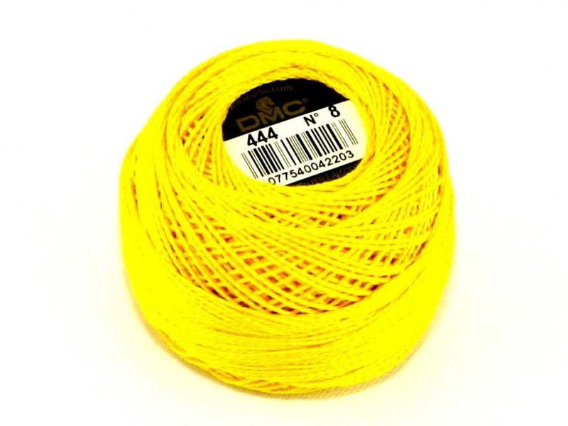 444 | Yellow