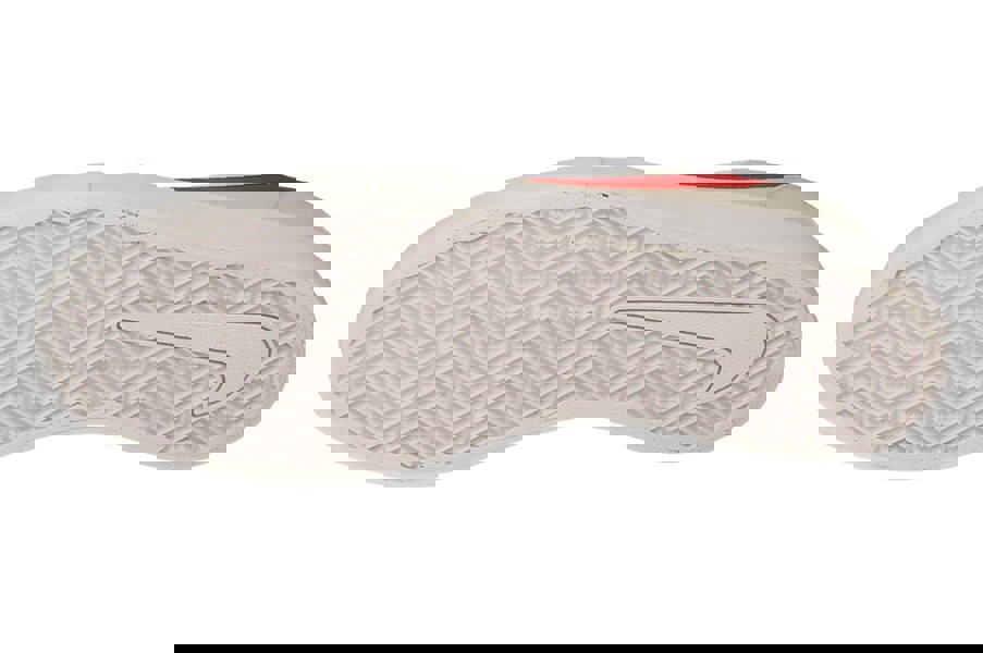 Nike Sb Portmore II Solar Cnvs Mens Trainers 880268  008 - Vast Grey Red White 008 - Photo 4