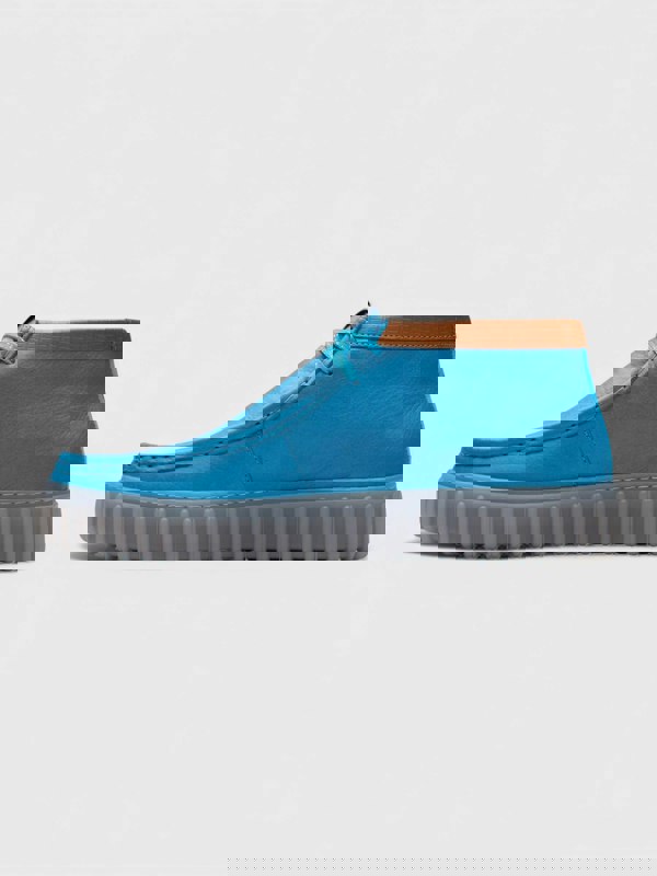 Clarks Pokémon x Clarks Torhill Explore Squirtle