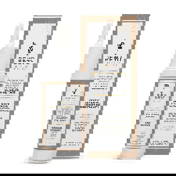 anti aging face serum