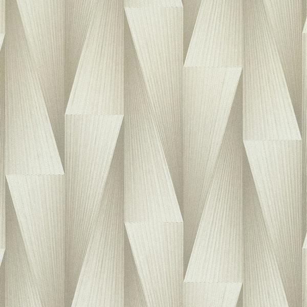 Erismann Shift 3D Wood Effect Wallpaper