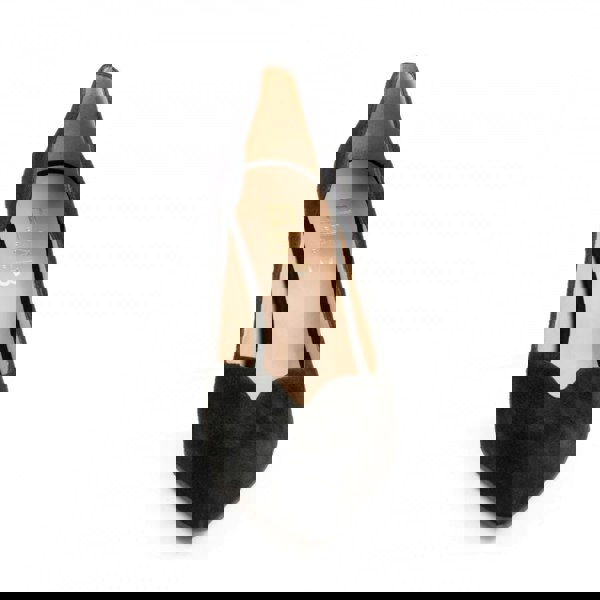 Elia B Dakota Womens Heeled Shoe - Black