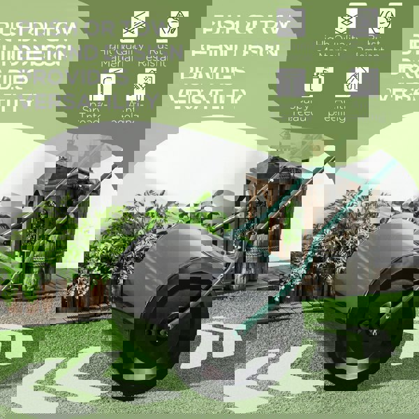 Lawn Roller